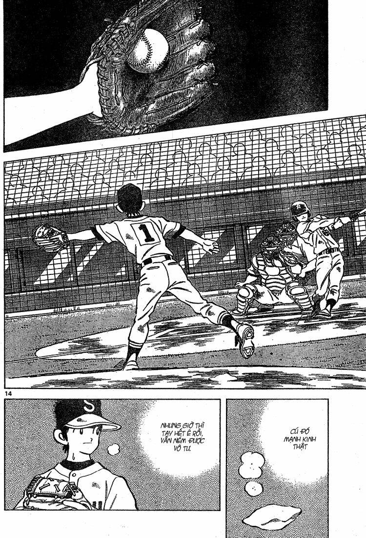 trò chơi vượt qua thử thách chapter 89 14