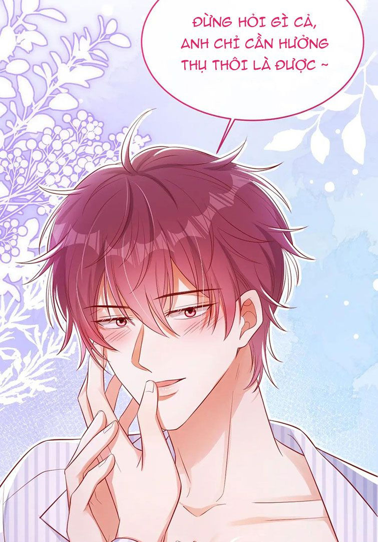 tôi với hình mẫu lý tưởng lìa trần rồi! chapter 32 8