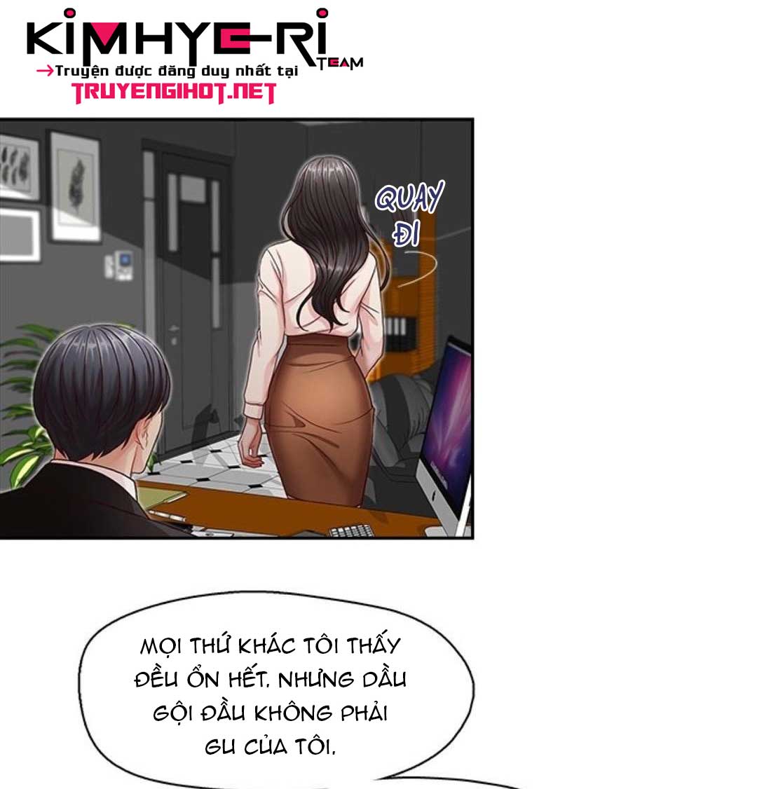 thư ký của anh trai chapter 9.2 14