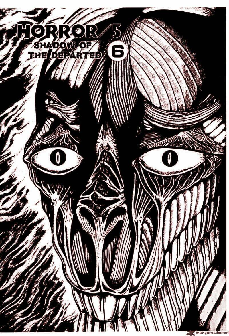 god's left hand, devil's right hand chapter 57 1