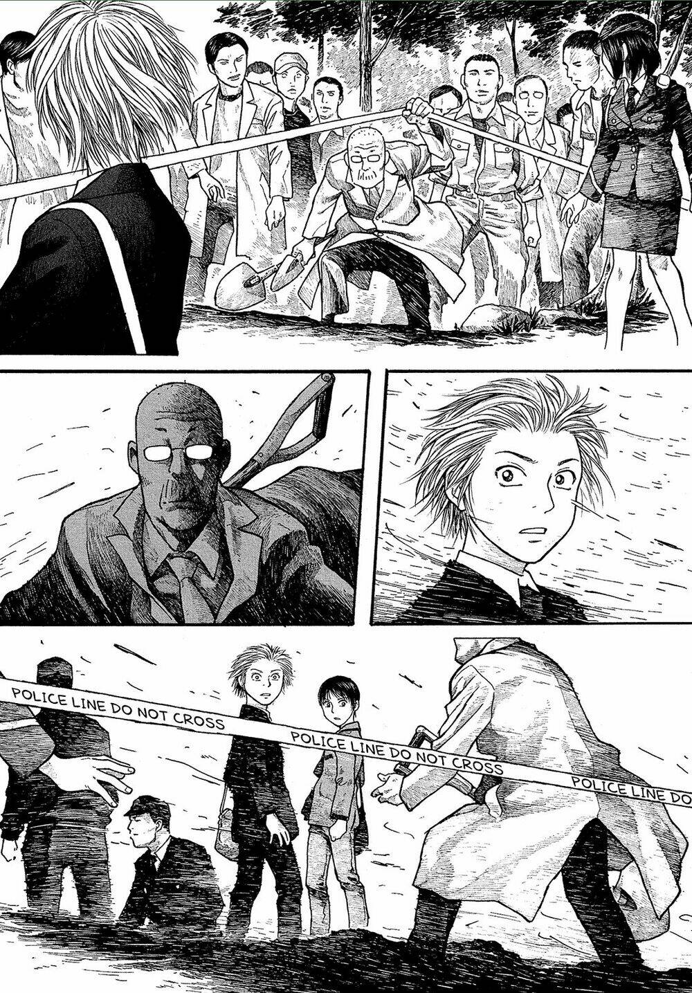 điều thú vị ở trường đại học nông nghiệp tokyo chapter 1 26