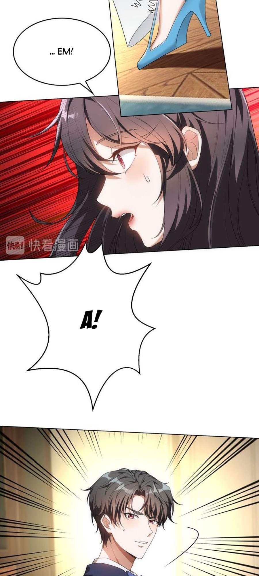 kế hoạch công lược của cô vợ gả thay chapter 26 10