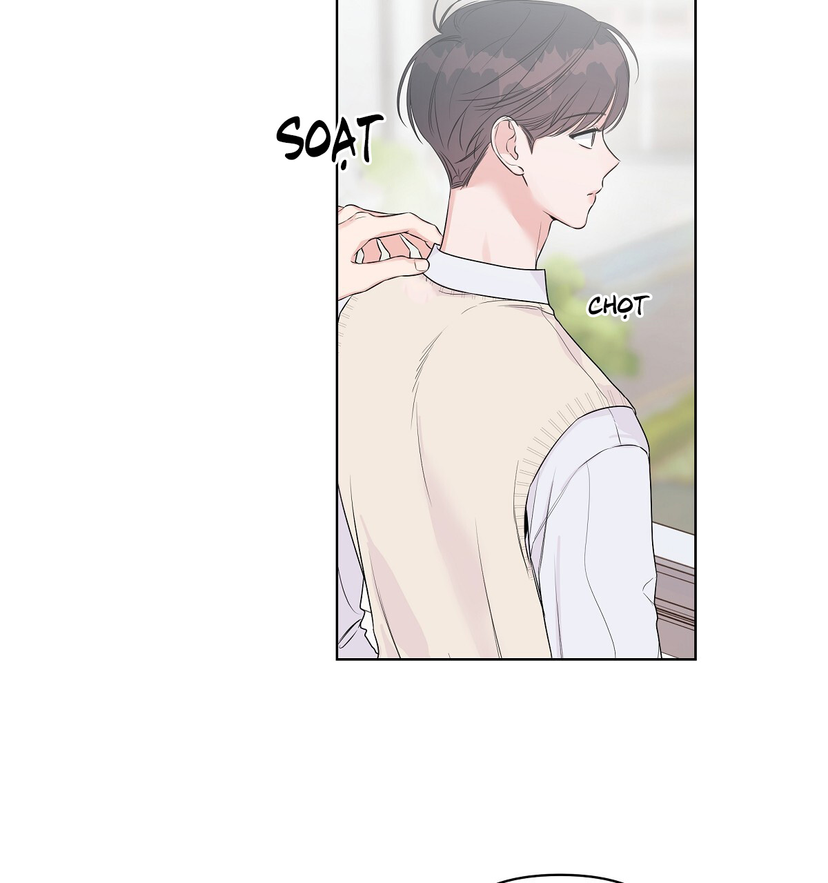 đừng bận tâm darling chapter 26 19