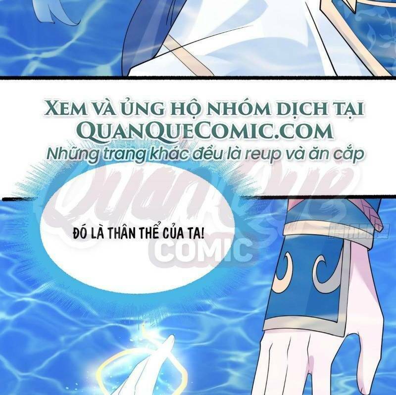 giáng thần chiến ký chapter 69 20