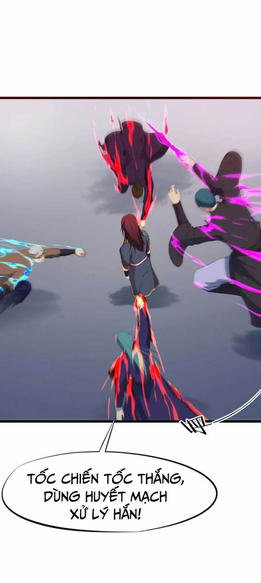 long mạch võ thần chapter 15 13