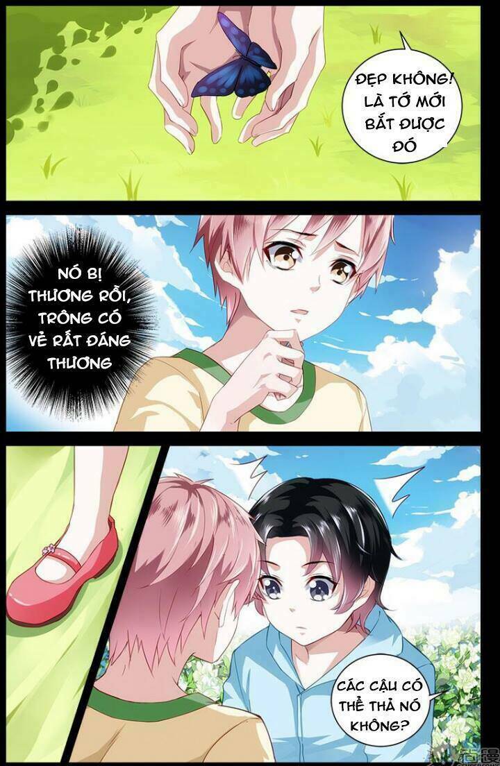 người yêu không tồn tại chapter 9 5