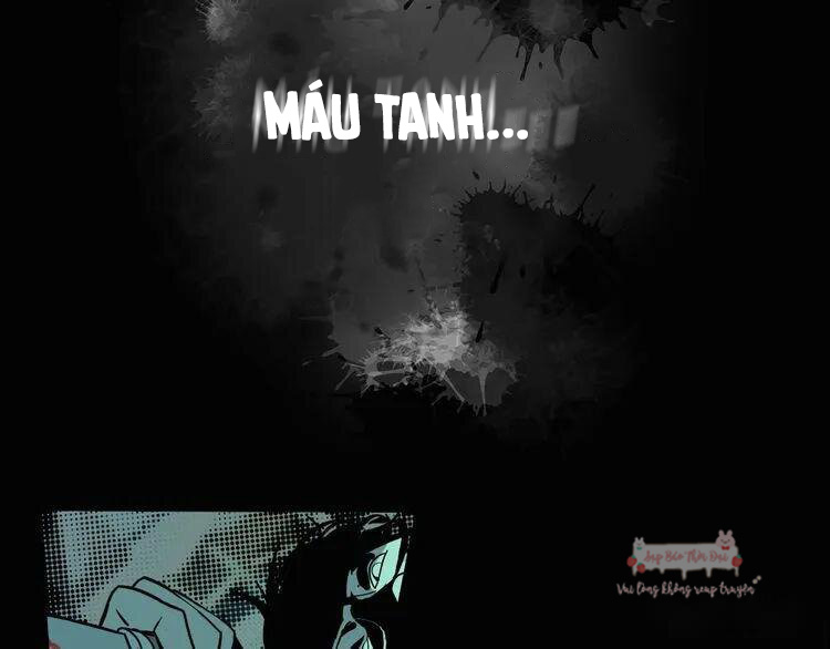 evil museum chapter 0 29