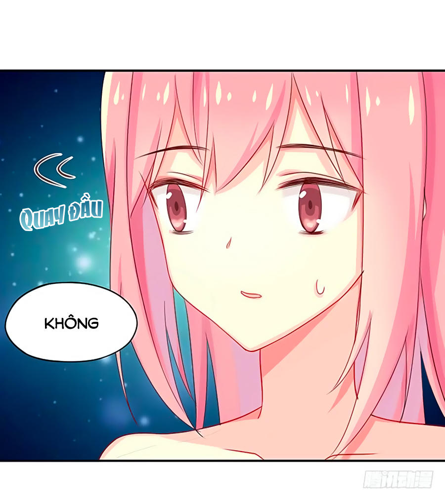 chồng tạm thời, chơi bí ẩn chapter 2 7