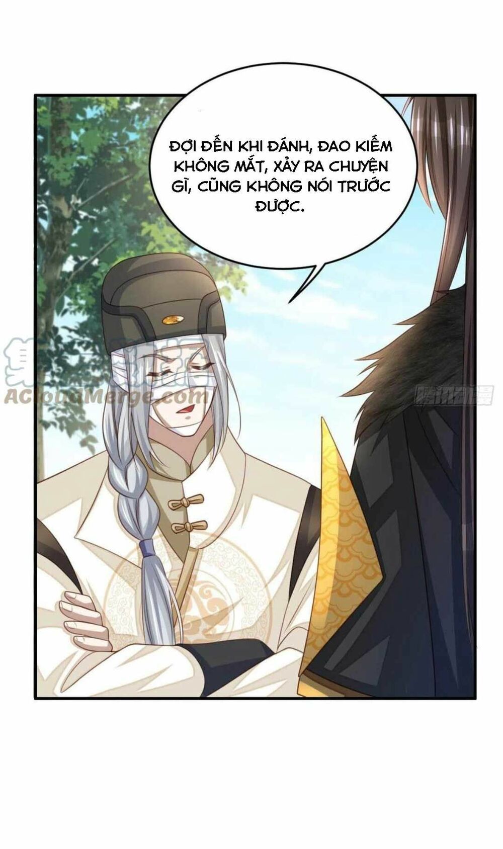 thuần hóa ba ba bạo quân chapter 29 54