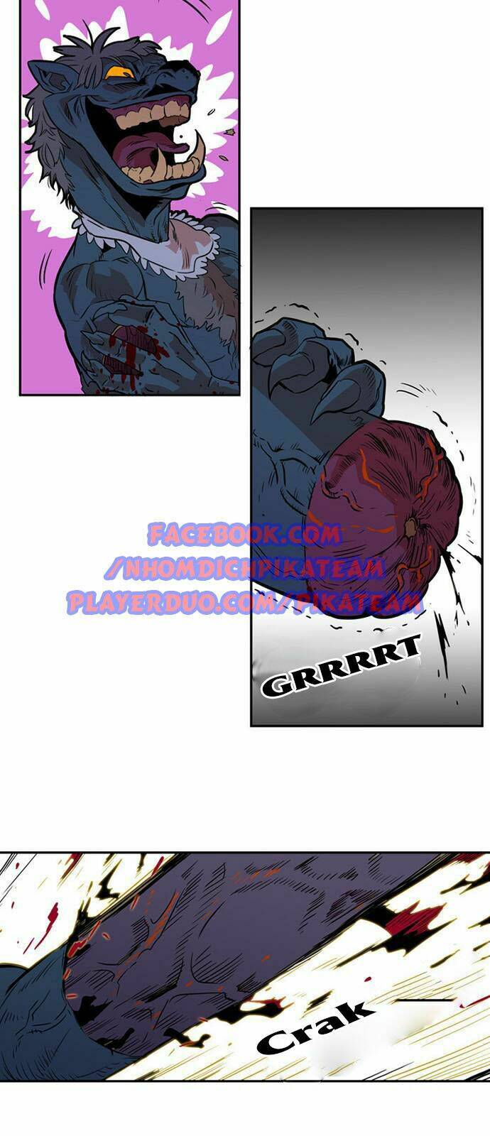 bẫy troll chapter 1 188