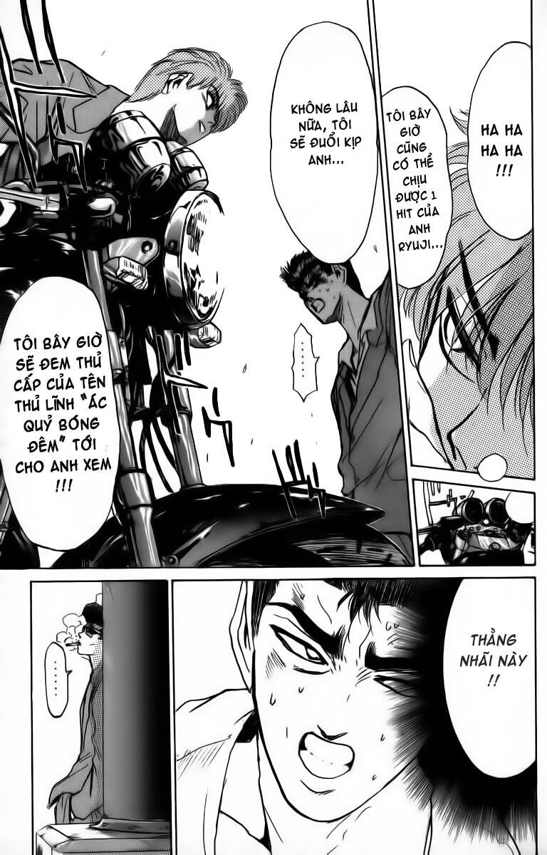 shonan junai gumi chapter 168 21