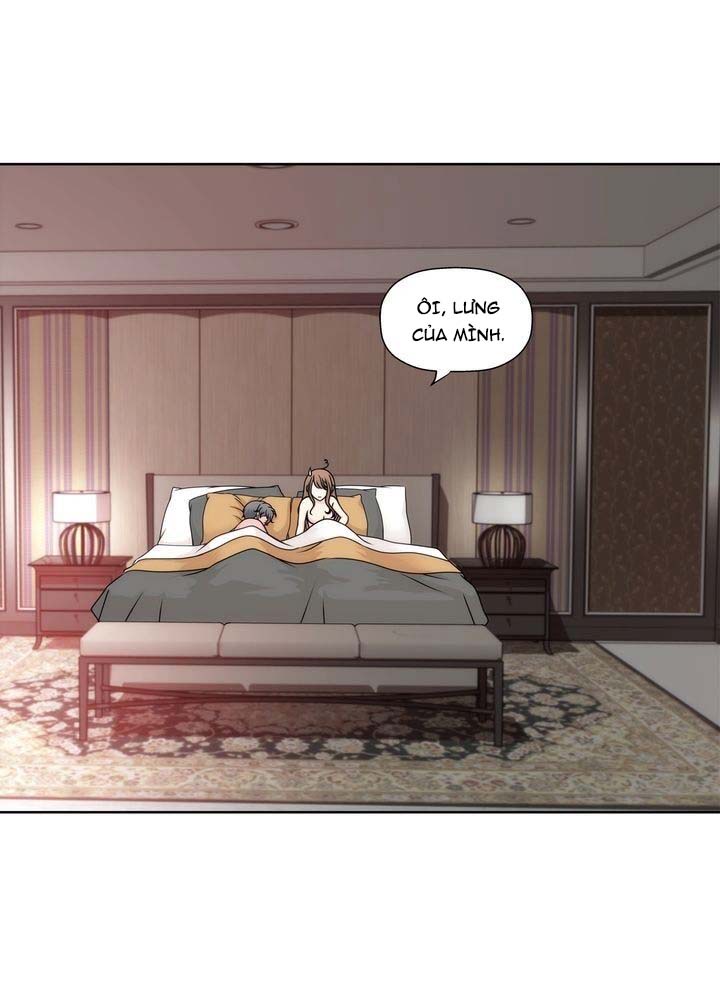 người đàn ông của tôi chapter 93.1 17
