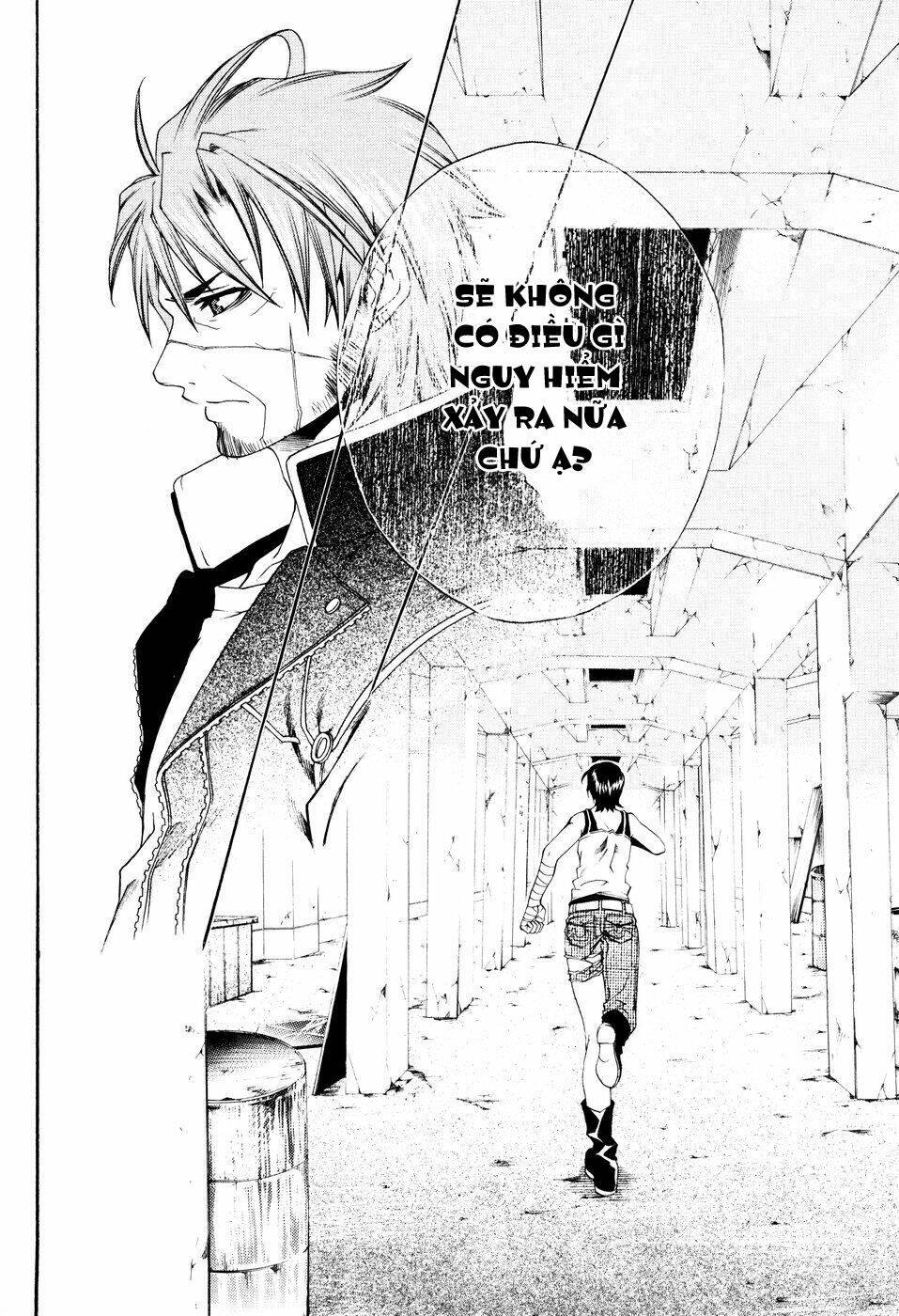 mother keeper chapter 7 25