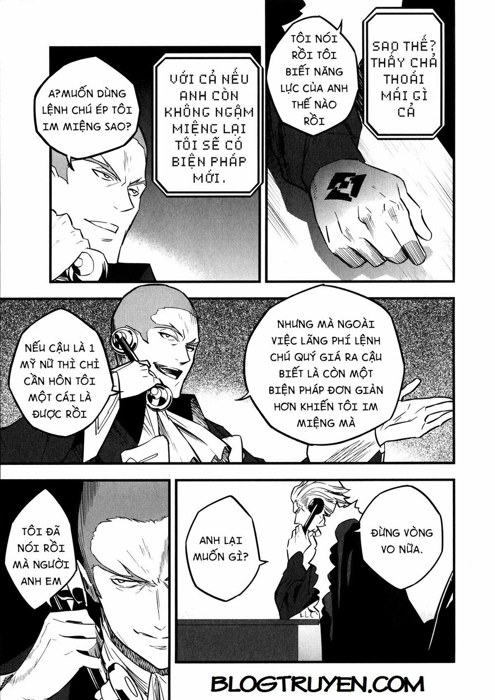 fate/strange fake chapter 8 48