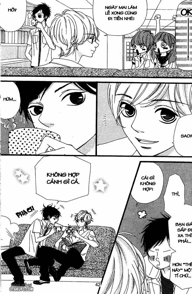 cầu vồng tình yêu chapter 16 6