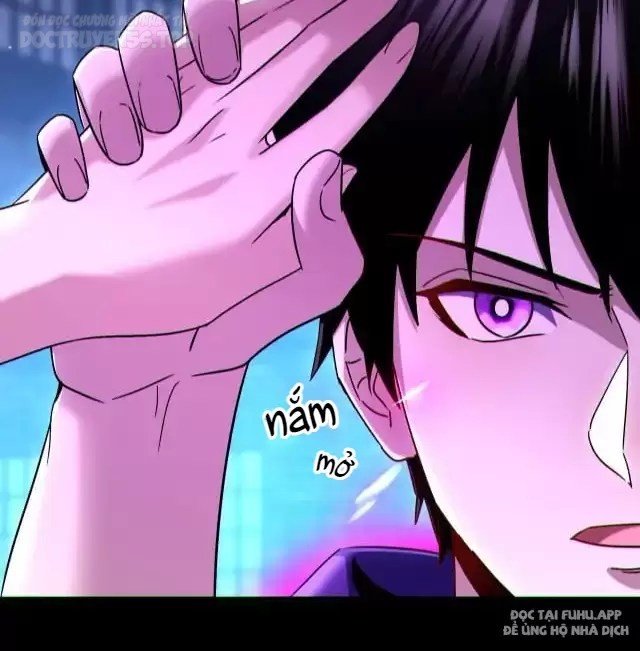 bất khả chiến bại trong ngày tận thế: tôi là người chơi beta duy nhất chapter 4 43