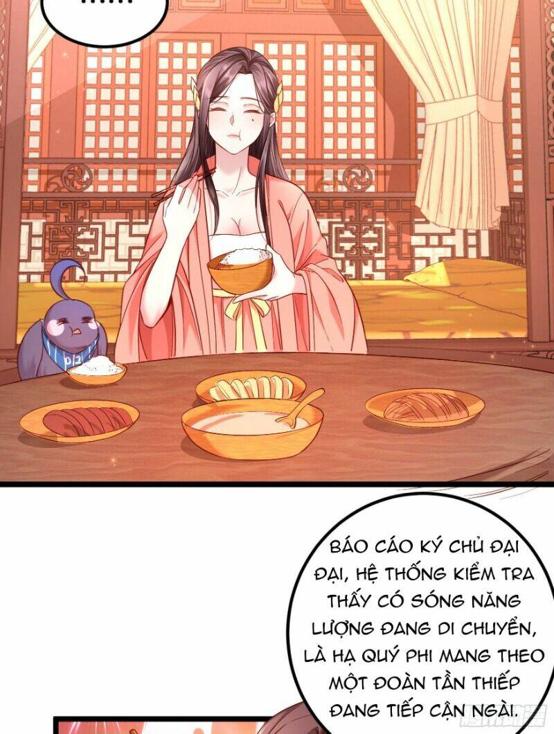 ta phải làm hoàng hậu chapter 4 31