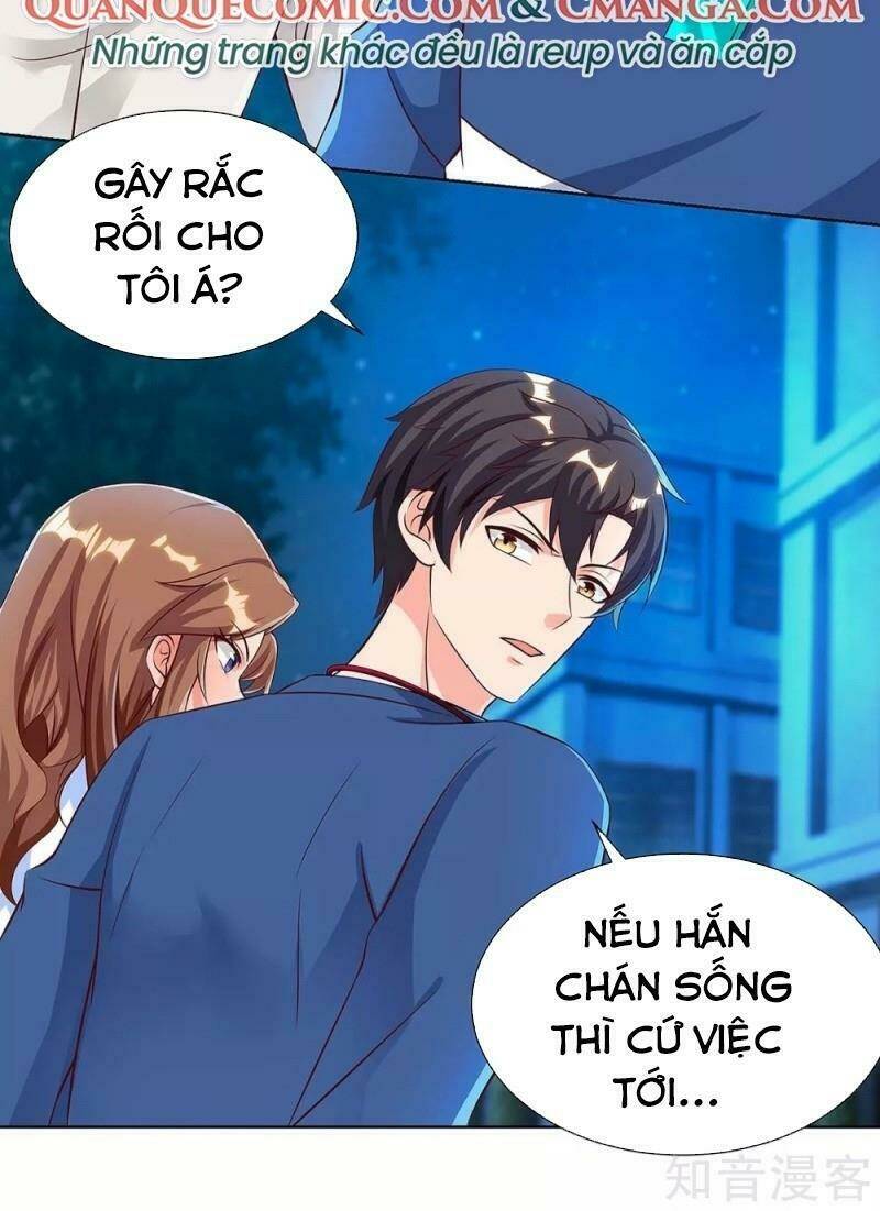 trọng sinh khí thiếu quy lai chapter 110 26