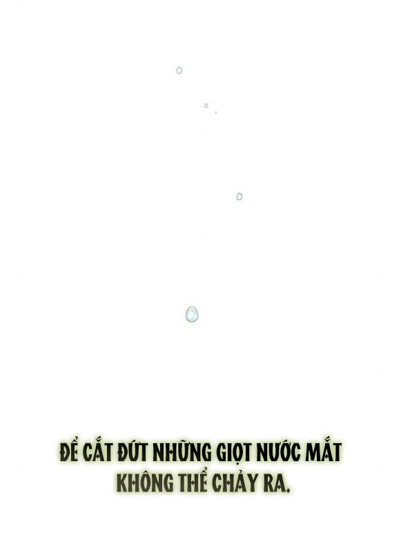 [18+] Nước Mắt Trên Đóa Hoa Tàn chapter 12.1 36