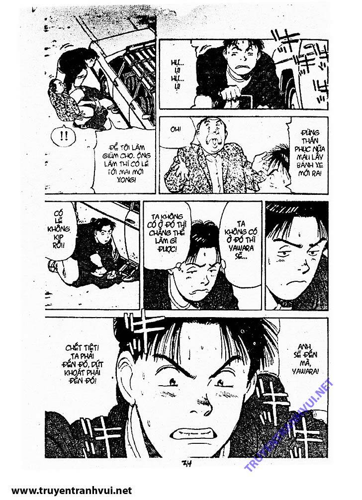 yawara chapter 169 19