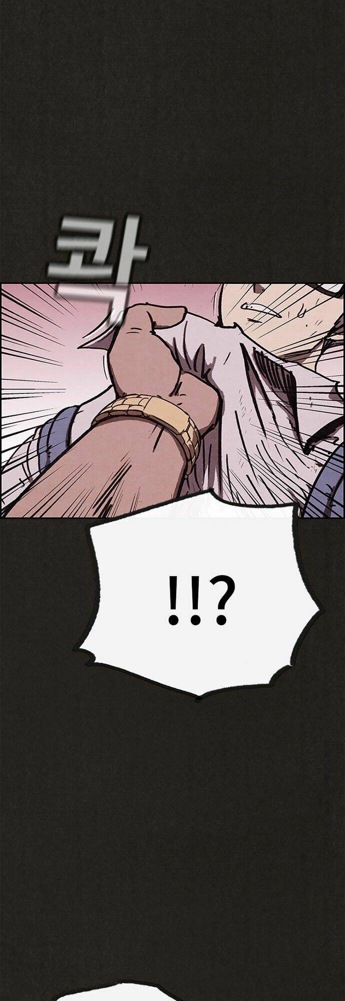 quái vật tại chung cư xanh chapter 86 1