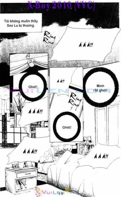 high school bullying chapter 41 14