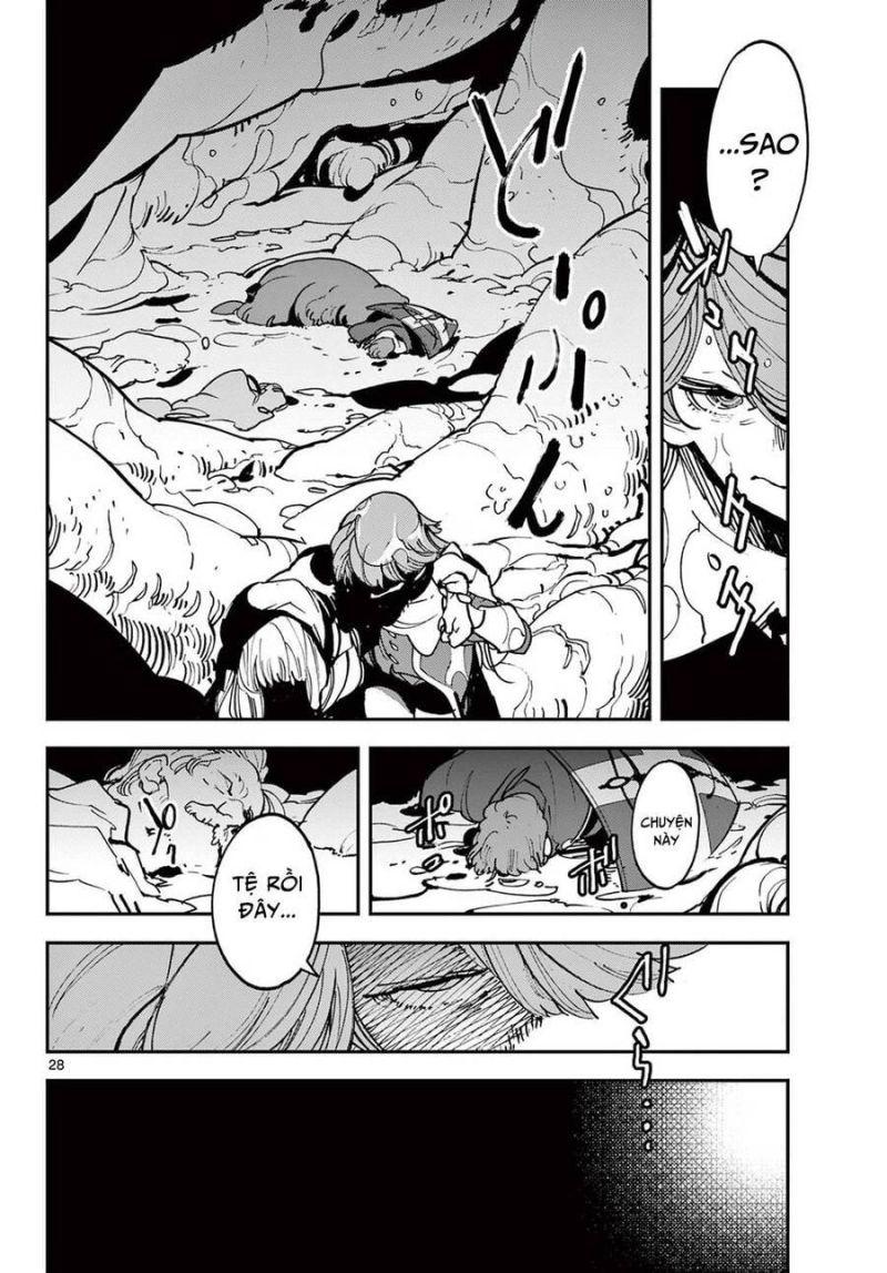 yakuza chuyển sinh chapter 35 27