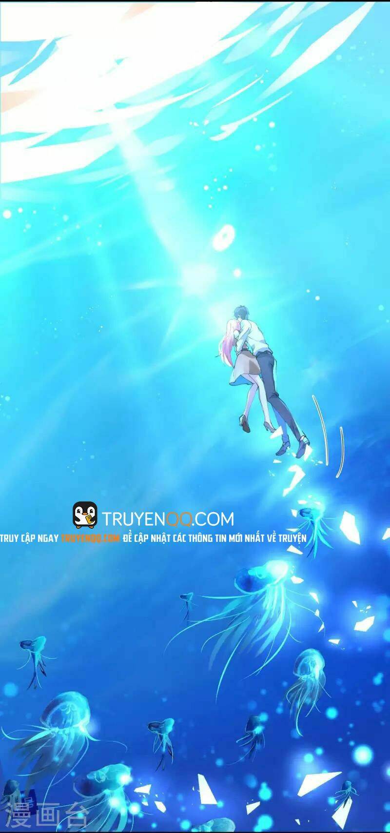 thuyền trưởng đại nhân khinh diểm ái chapter 44 9