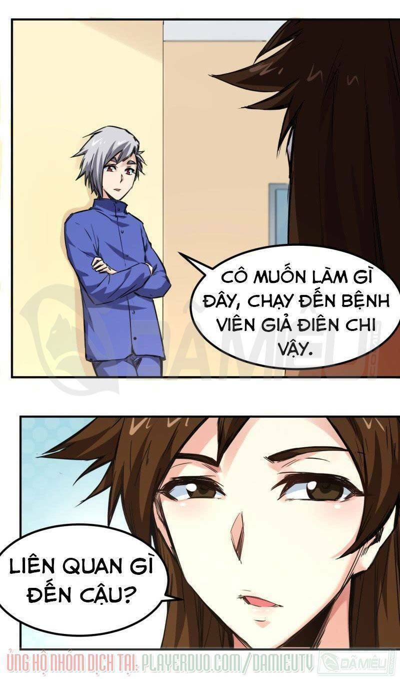 đỉnh phong thần y chapter 15 3