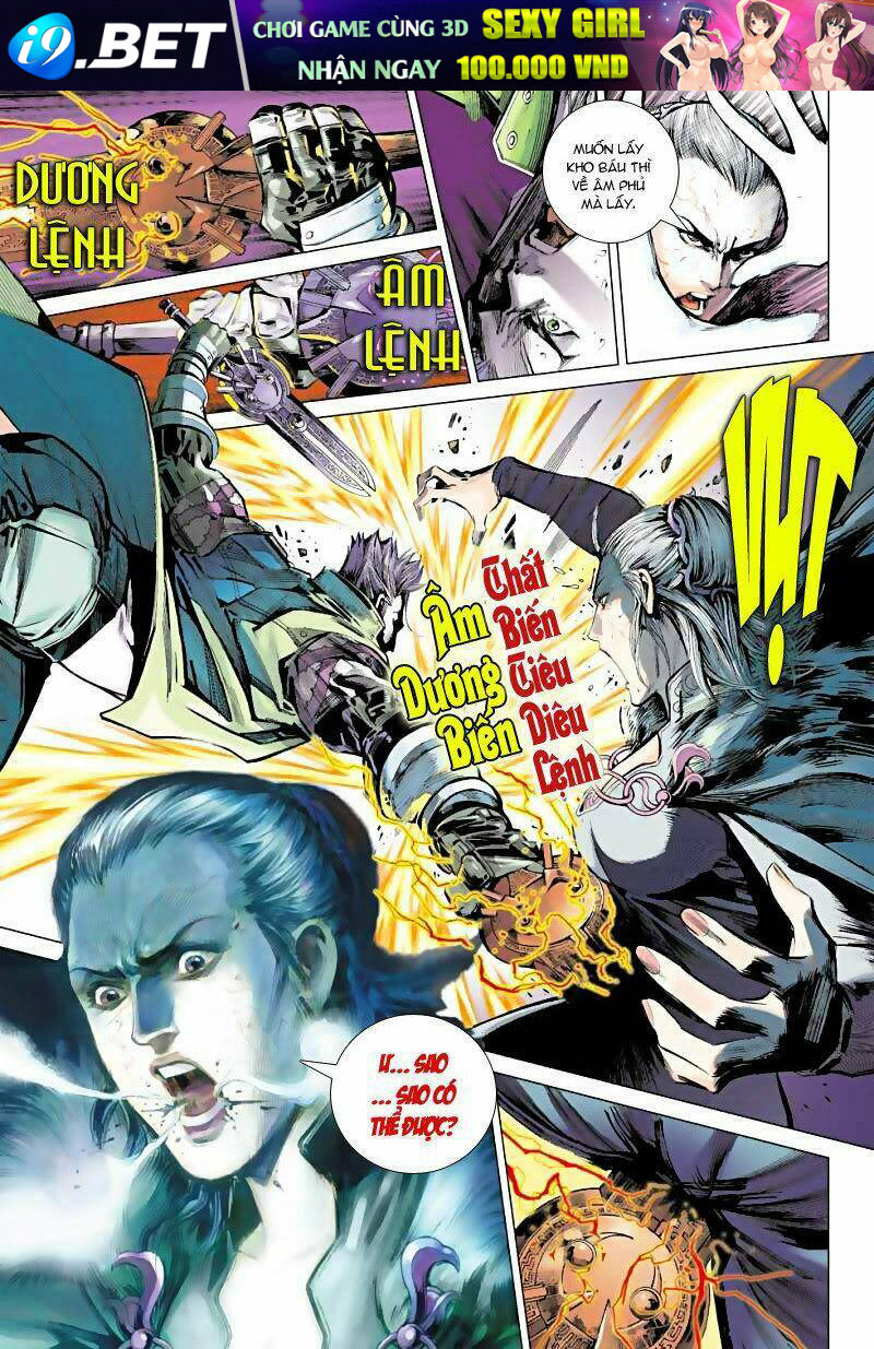 vương tiểu long chapter 3 23