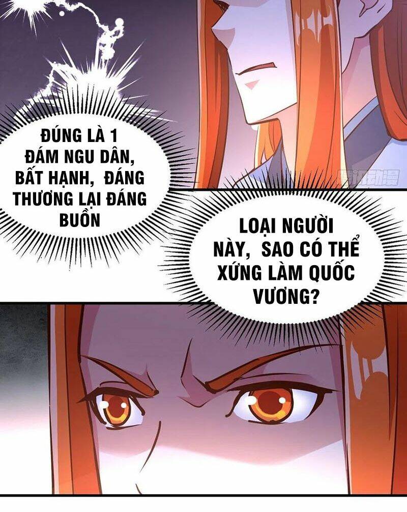 thiên hạ kiếp chapter 79 7