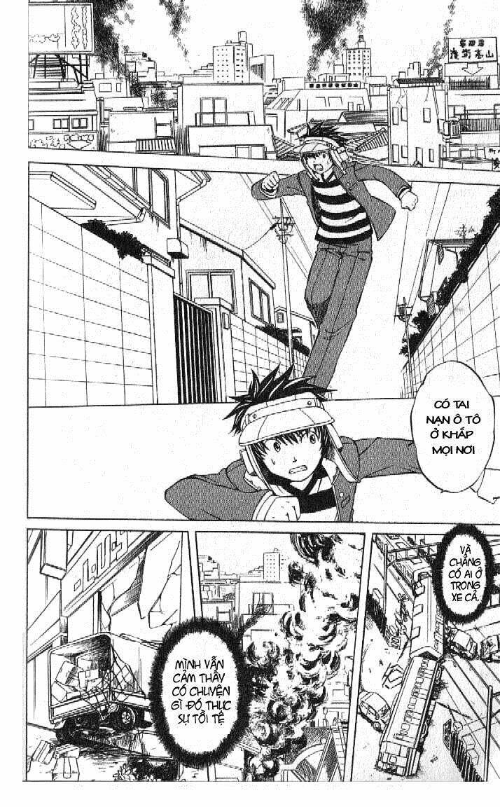 rồng ma trận chapter 36 20