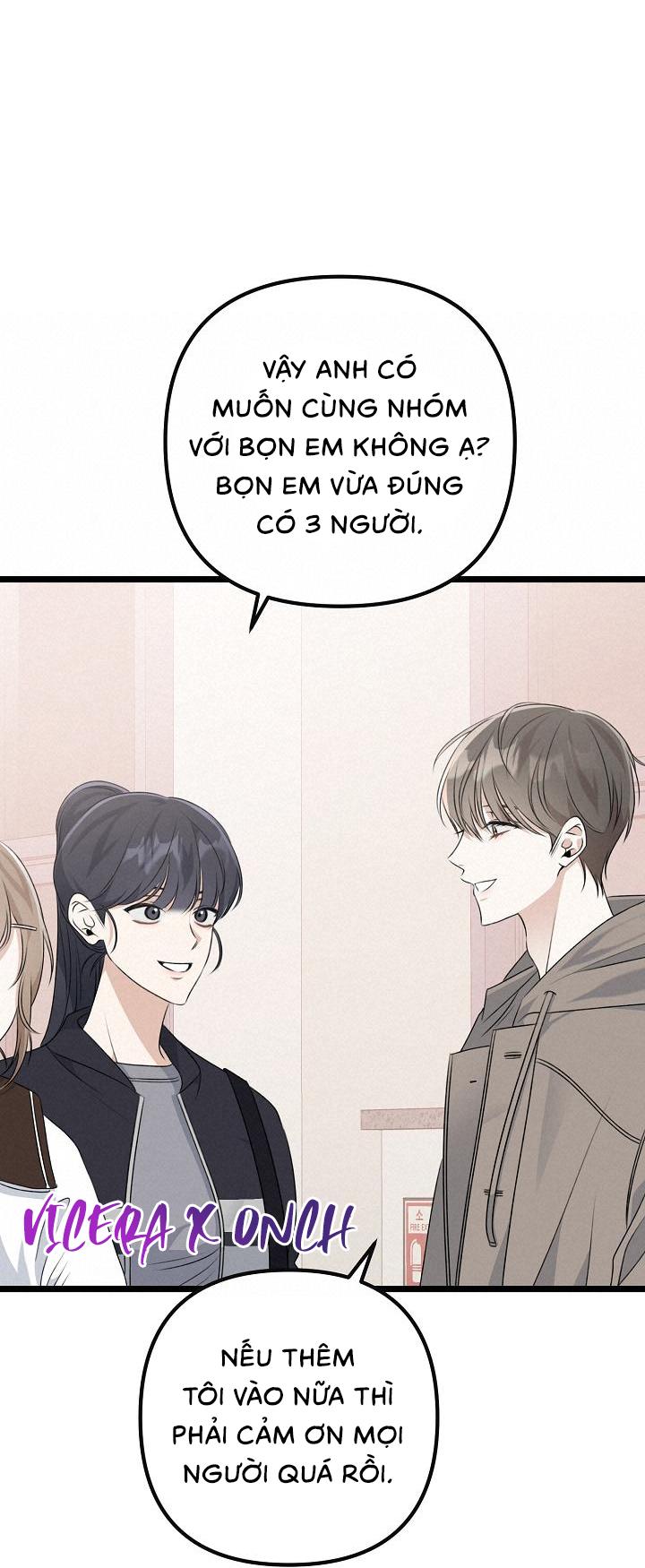 say nắng chapter 13 44
