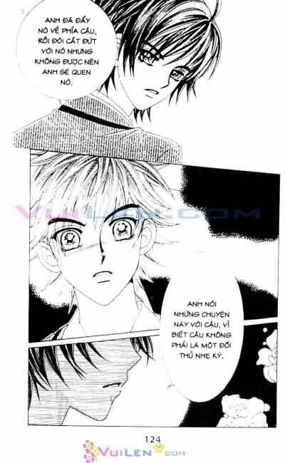 chàng gà mái chapter 9 124