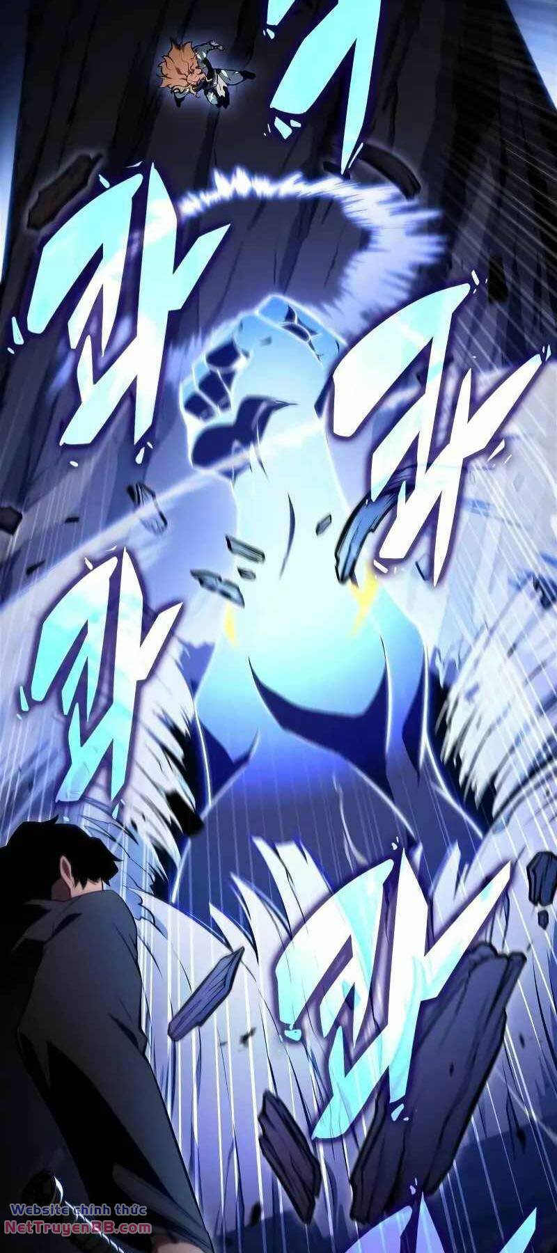 Người Chơi Mới Cấp Tối Đa Chapter 141 96