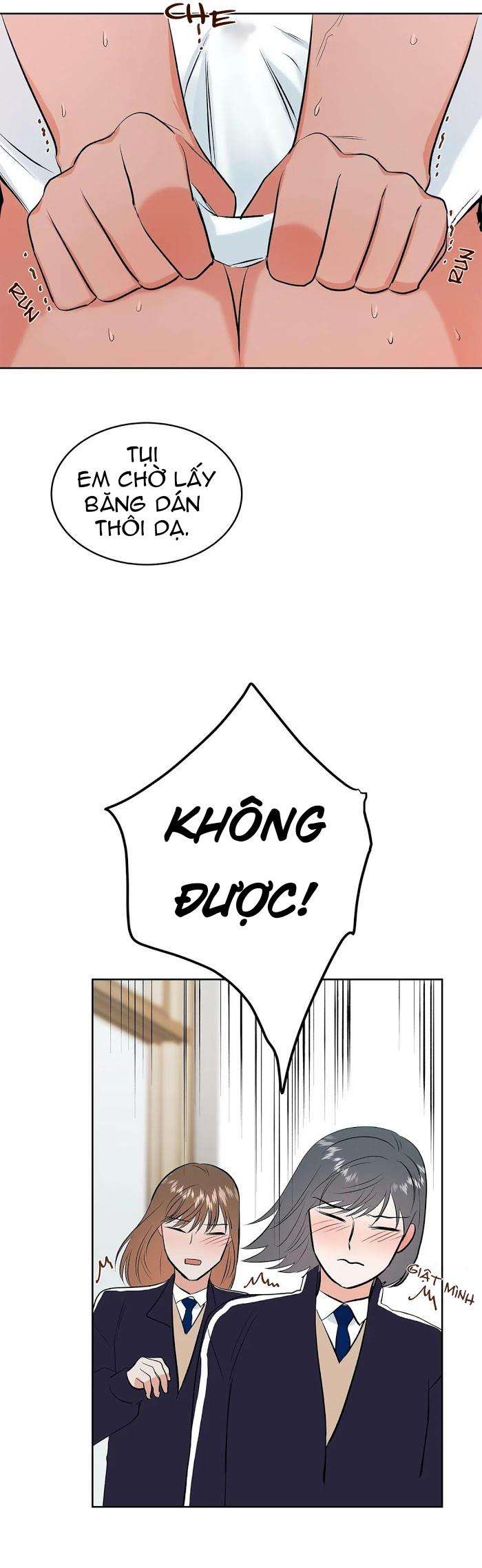 thầy giáo thể dục m chapter 8 23