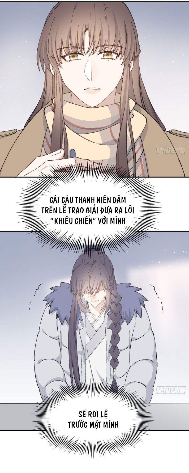 song vương chapter 39 2