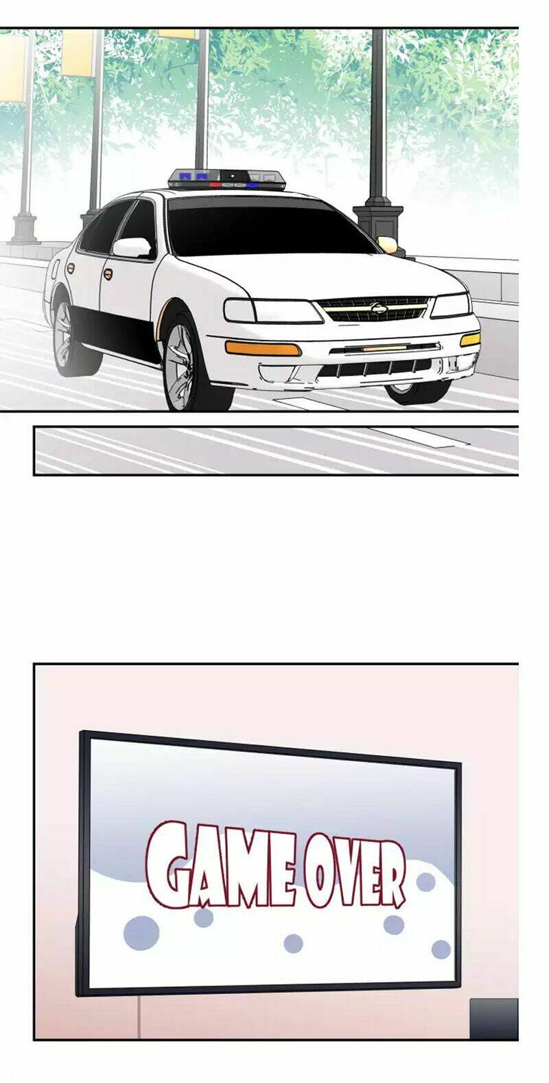 nghịch chuyển luyến tình chapter 41 7