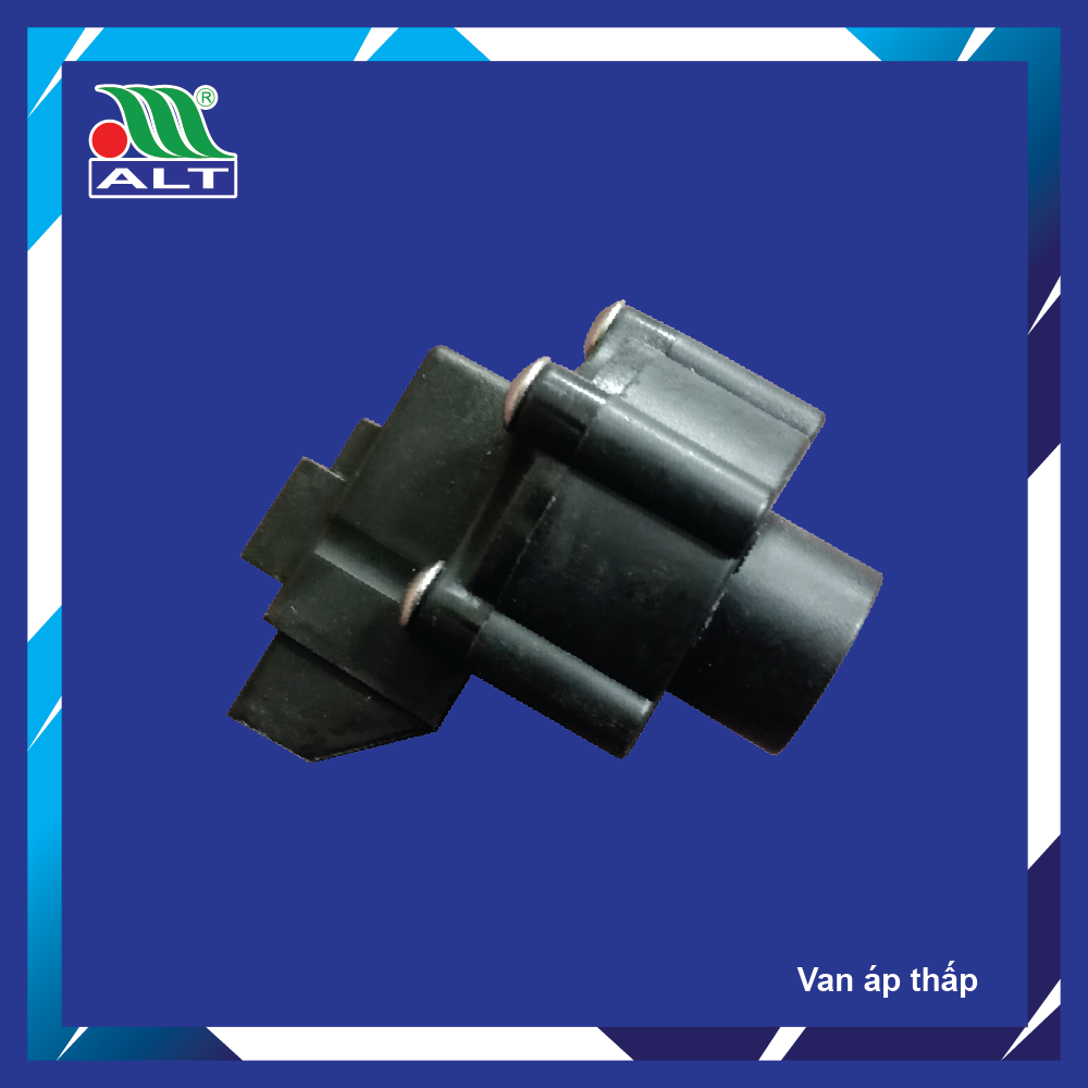 Van áp thấp máy lọc nước RO DS-1004 hàng nhập khẩu Đài Loan