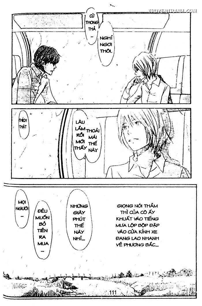 tình yêu và cuộc sống chapter 51 7