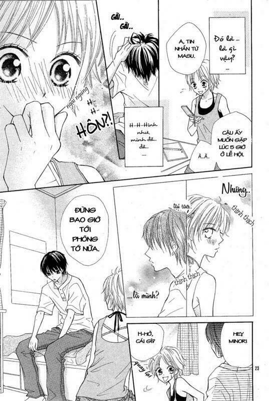 after friend chapter 1 21