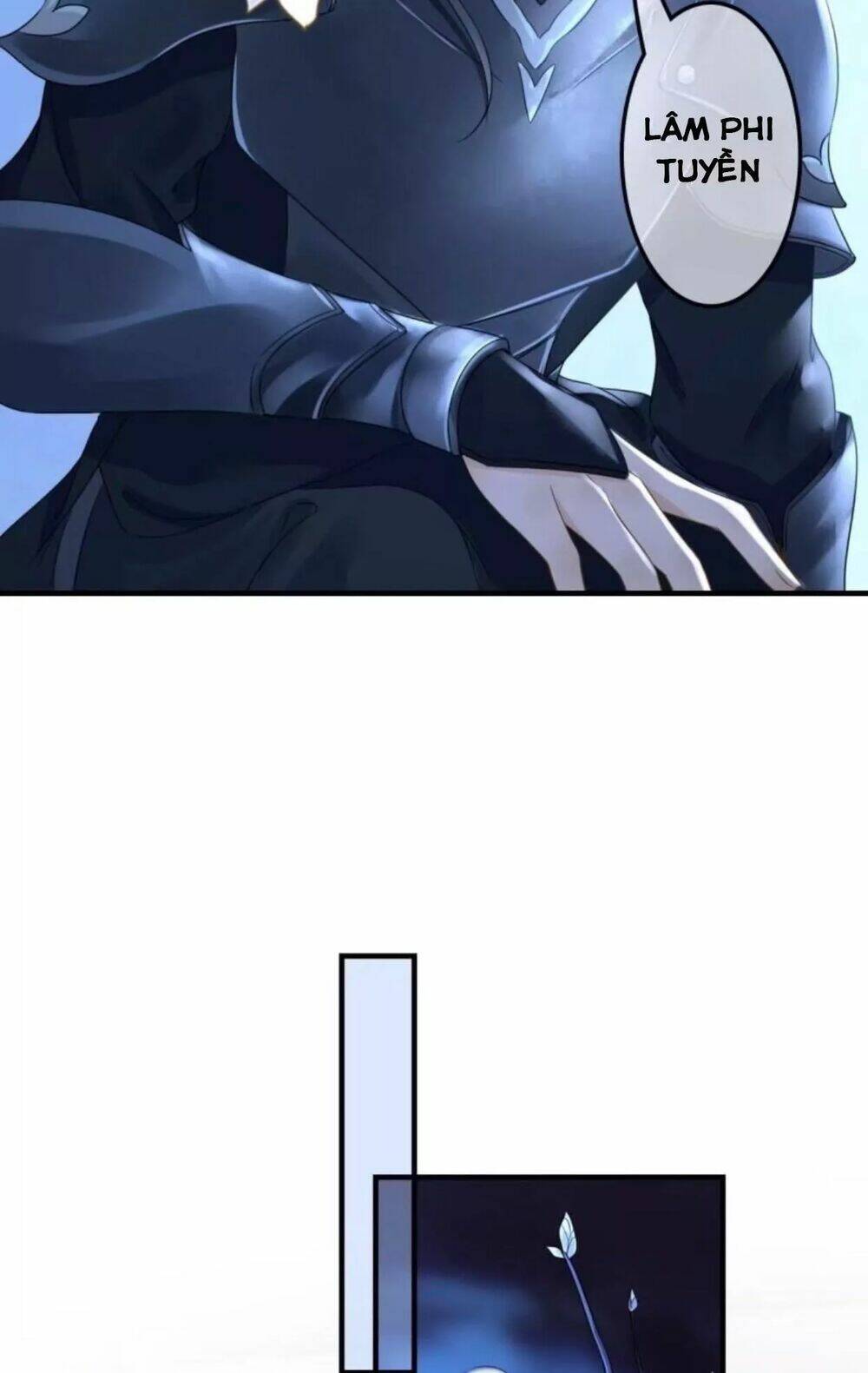 sủng phi của vương chapter 105 20