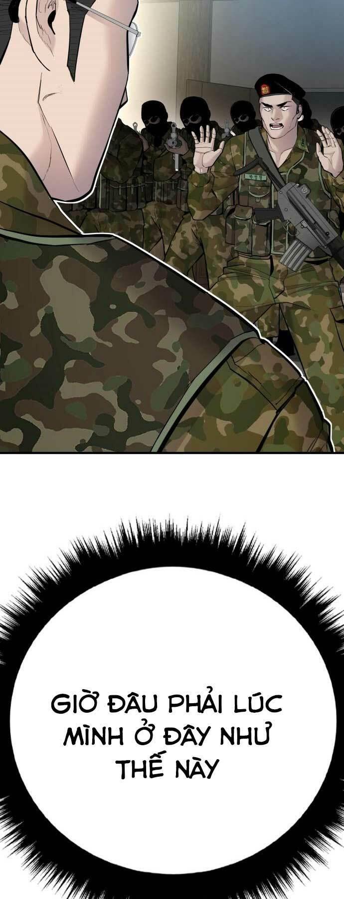 đặc vụ kim chapter 41 126
