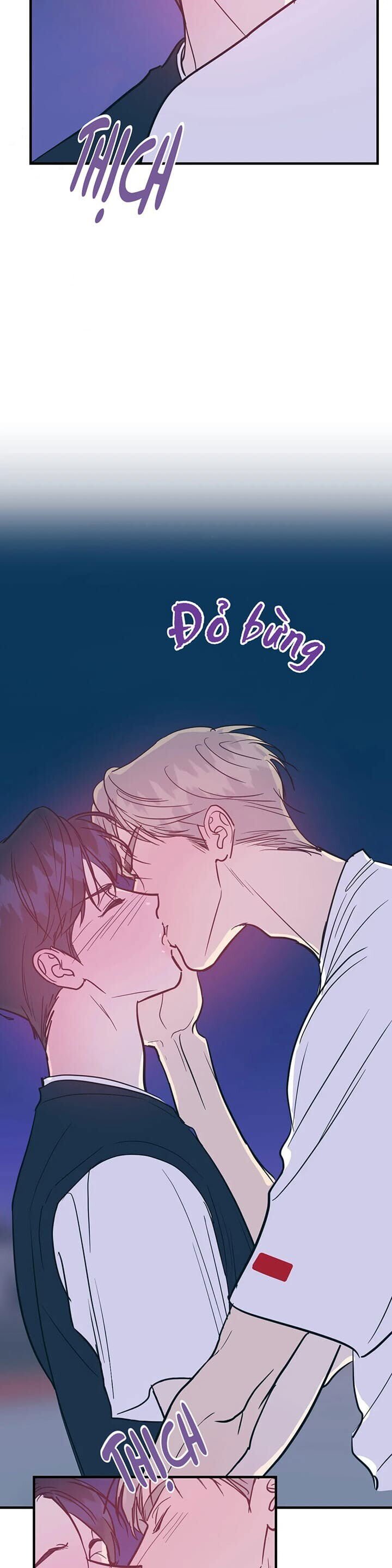 tình yêu ngây dại chapter 17 6