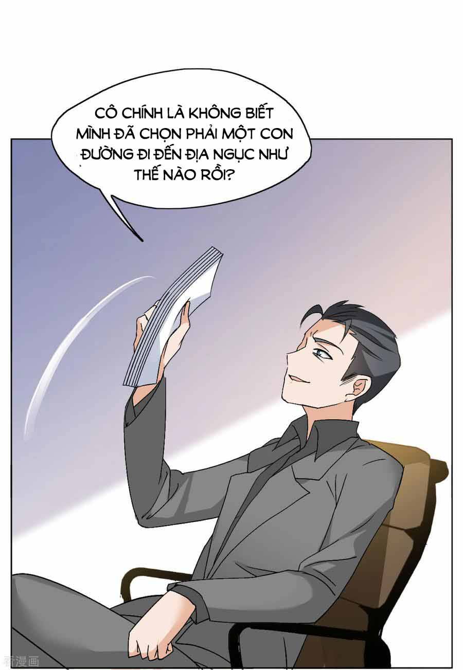 cô ấy đến rồi, xin nằm xuống! chapter 59 26