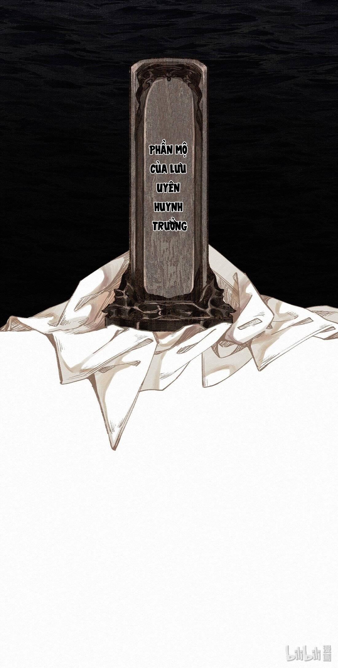 không cẩn thận cứu phải kẻ thù của giang hồ chapter 16 22