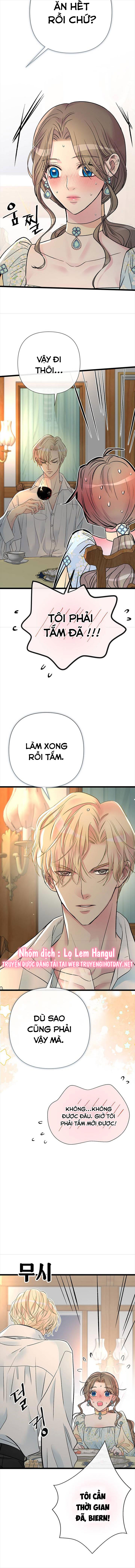 hoàng tử phiền toái chapter 40 3