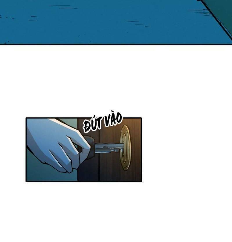 nơi này có yêu khí chapter 33 21