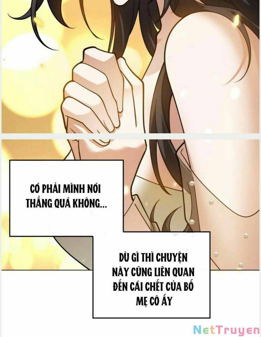 cô vợ gả thay của tổng tài cố chấp chapter 50 14