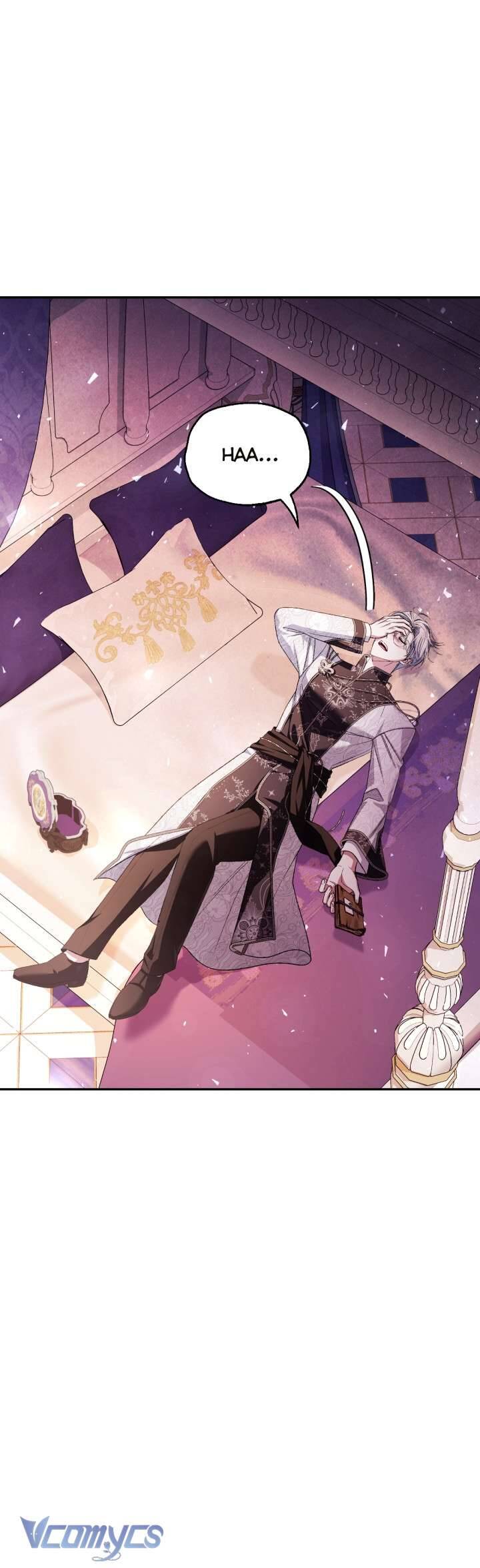 cha ơi con không muốn kết hôn đâu chapter 128 46